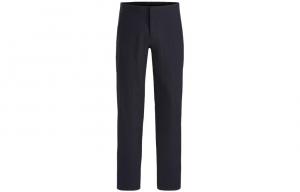 Брюки Veilance Align MX мужские Arcteryx, цвет Solitude Gray/Solitude