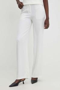 Брюки Answear Lab, бежевый