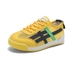 Детские сандалии RHOBESAM, желтый/синий/зеленый