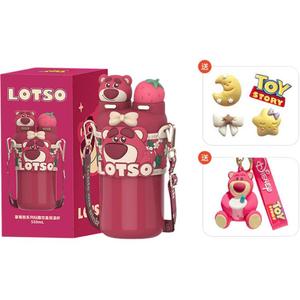 Кружка Water Cup Cute High Quality, 550 мл Disney, 3