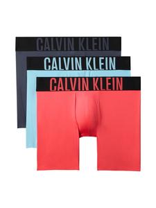 Calvin Klein Underwear Боксеры Regular 'Intense Powe', мультиколор
