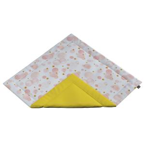 Желтый типи, коврик-типи Magic Collection Yellow Tipi