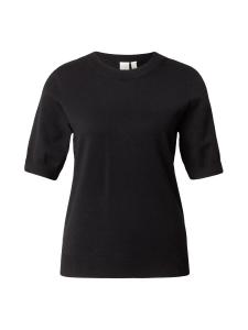 Свитер YAS YASLena, черный