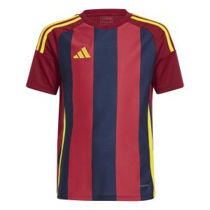 Детская футболка adidas Striped 24 Jersey Y