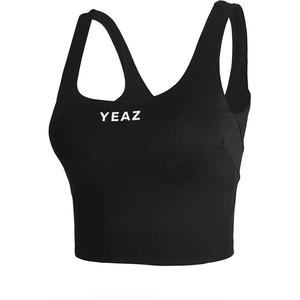 Рубашка сегодня Yeaz, черный