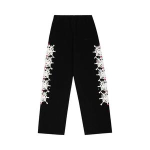 Спортивные брюки Sp5der Stone Sweatpant, Black