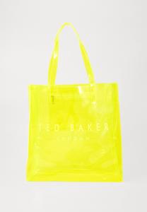 Сумка-шоппер Ted Baker SHEICON, Bright Yellow/Yellow