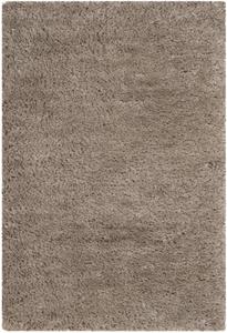 Ковер ручной работы SAFAVIEH, 92 x 153 см, Sheep Shag Collection Silver SSG120A