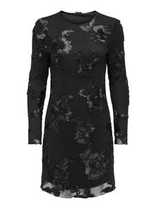 Платье JDY CASABLANCA, черный