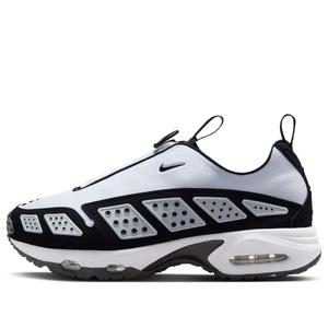 Кроссовки (WMNS) Nike Air Max SNDR 'White Black'