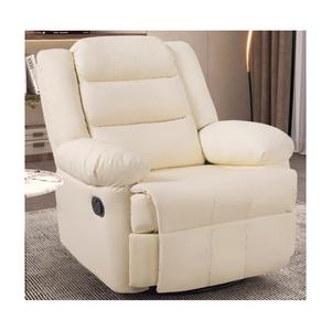 Игровое кресло Insdea YCA014, manual, фиксированное, белый