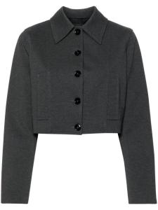 PINKO блейзер Doccia, серый