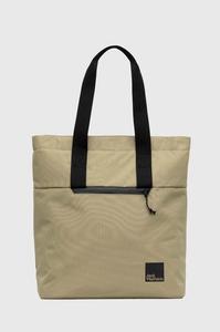 Рюкзак Jack Wolfskin, зеленый