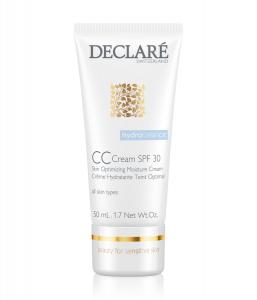CC-крем Declaré Hydro Balance SPF 30, Tinted, 50 ml