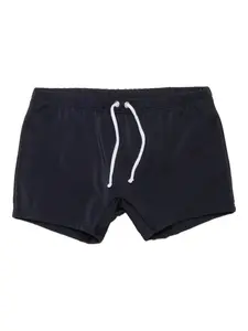 Плавки Misfel с логотипом Diesel Kids, черный