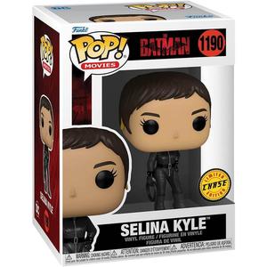 Фигурка Funko Pop! The Batman - Selina Kyle