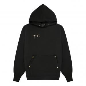 Худи Thug Club Armor, черный