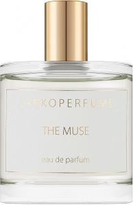 Духи Zarkoperfume The Muse