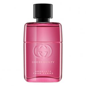 Парфюмерная вода Gucci Guilty Absolute Pour Femme