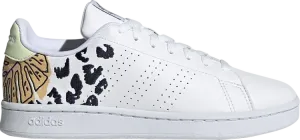 Кроссовки Adidas FARM Rio x Wmns Advantage Court, белый