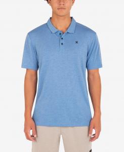 Мужская рубашка поло с коротким рукавом ace vista Hurley, мульти