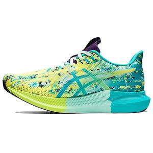 Кроссовки Asics Women's Noosa Tri 14 'Tropical - Safety Yellow'