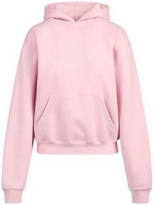 Худи Skims Cotton Fleece Classic, розовый