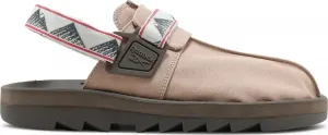Кроссовки beatnik sandal 'earth' Reebok, коричневый