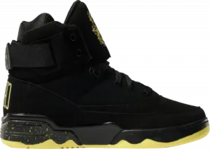 Кроссовки Drink Champs x 33 Hi, черный