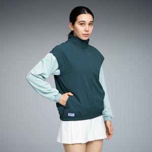 Женский жилет для гольфа FOG Light