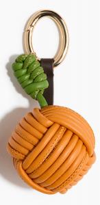 Брелок H&M Clementine, оранжевый