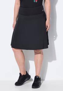 Юбка Ulla Popken Shorts, Black