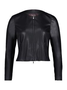 Переходная куртка Vera Mont, черный