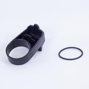 Светильник задний 35 мм черный OXYLANE