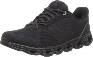 On Running Womens Cloudultra, черный