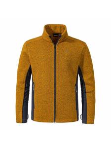 Флисовая куртка Schöffel, цвет chai