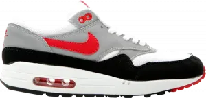 Кроссовки Nike Air Max 1 'Chili', белый