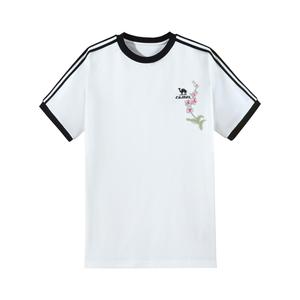 CAMEL Футболка Urban Function Series Unisex White