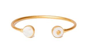 Латунные браслеты для женщин TORY BURCH