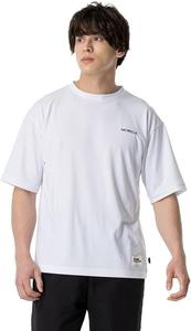 Футболка Mizuno P2MAA555 MORELIA One-Point для американского футбола, белый