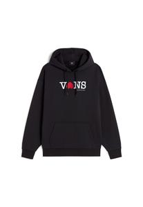 VANS Толстовка 'Souvenir' в черном цвете