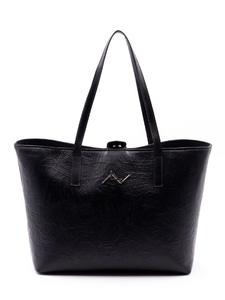 Сумка через плечо Alviero Martini, черный