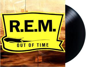 Виниловая пластинка R.E.M.: Out Of Time