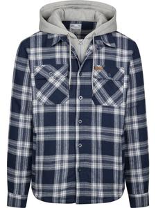 Флисовая куртка Trespass, синий