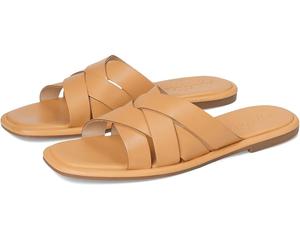 Сандалии Journee Collection Parkker, желто-коричневый