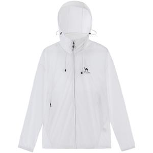 Коллекция Shadow Escape Солнцезащитная одежда унисекс Camel, цвет Jade White