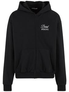 Толстовка Mister Tee, черный