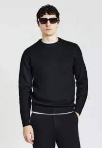 Свитер Calliope, Nero