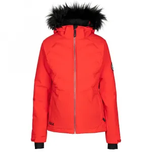 Куртка Dlx Gaynor, красный