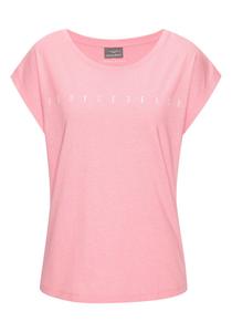 Рубашка VENICE BEACH, темно-розовый